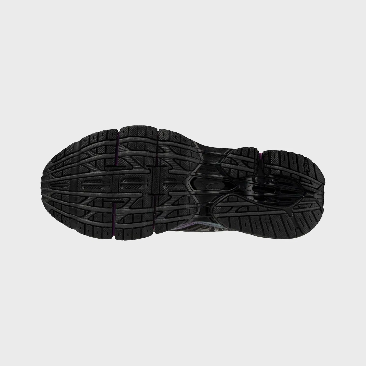Мужские функциональные кроссовки Wave Prophecy LS от Mizuno — фото 2
