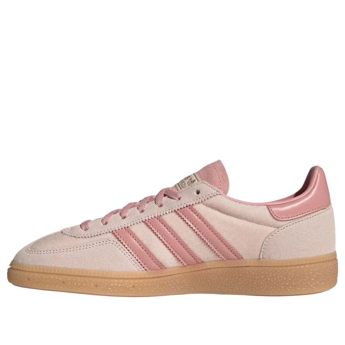 Кроссовки (WMNS) adidas Handball Spezial 'Wonder Quartz Gum'