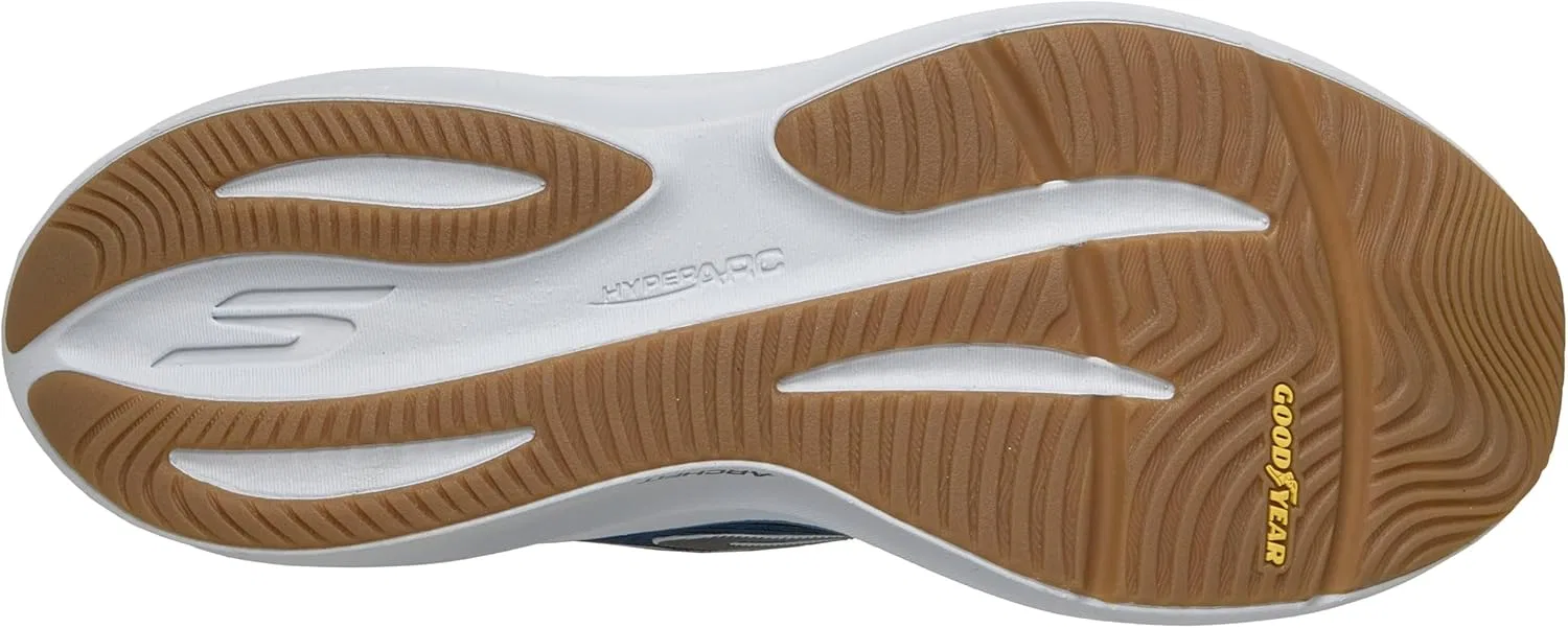 Мужские кроссовки Skechers SKX Aero Pulse, темно-синий — фото 2