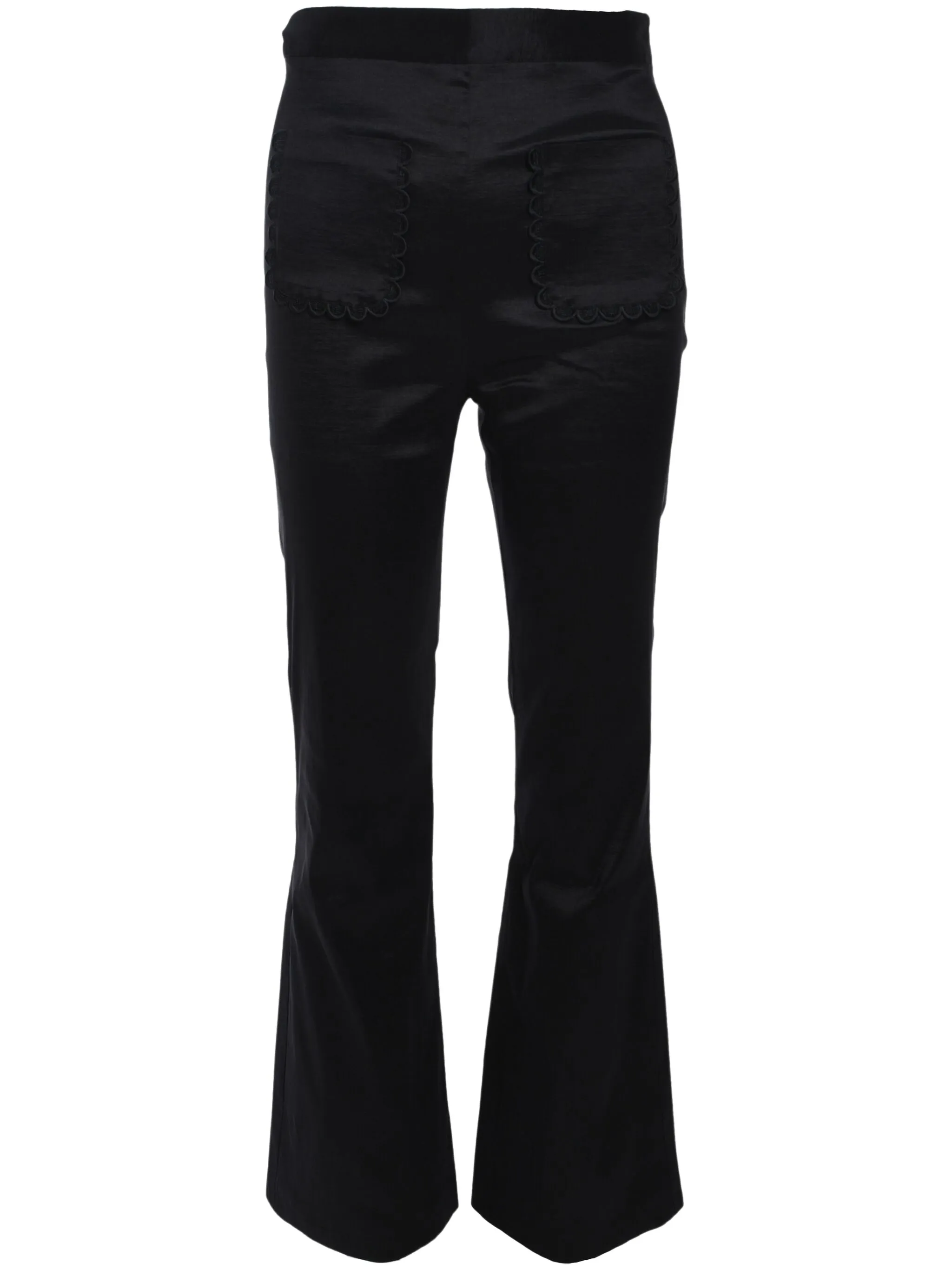 

Брюки Willem Celia B, черный