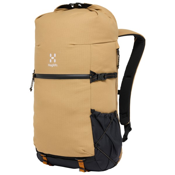 

Ardos rolltop 22 - походный рюкзак Haglöfs, мультиколор