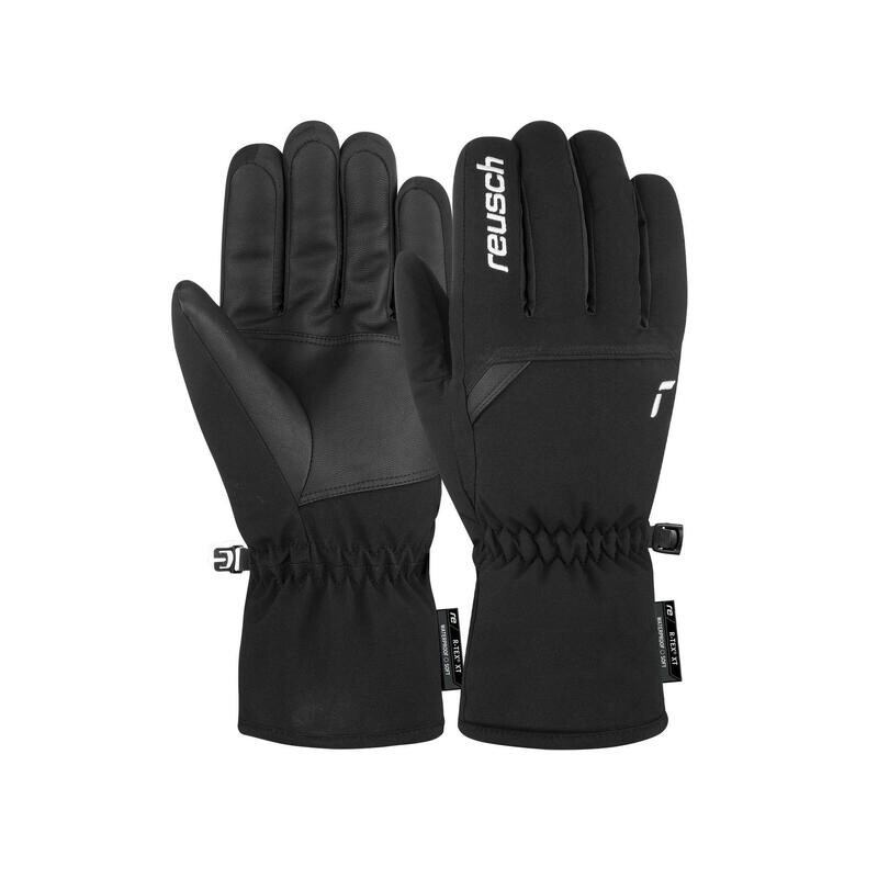

Перчатки Reusch Elon R-TEX XT, цвет weiss