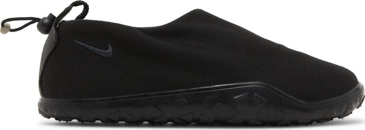 

Кроссовки ACG Moc 'Black', черный