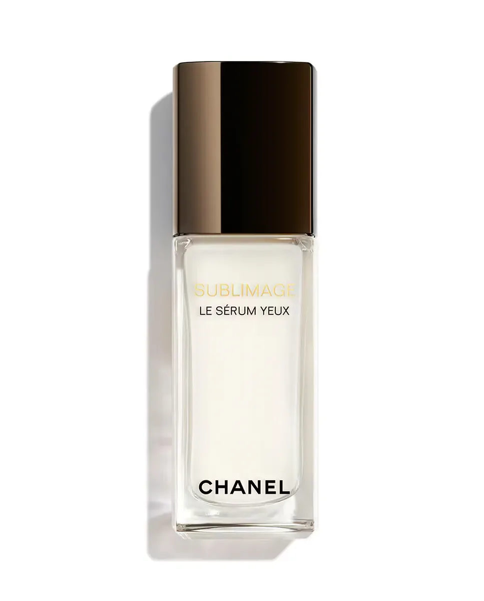 Сыворотка Chanel — Sublimage Le Sérum для глаз, 15 мл