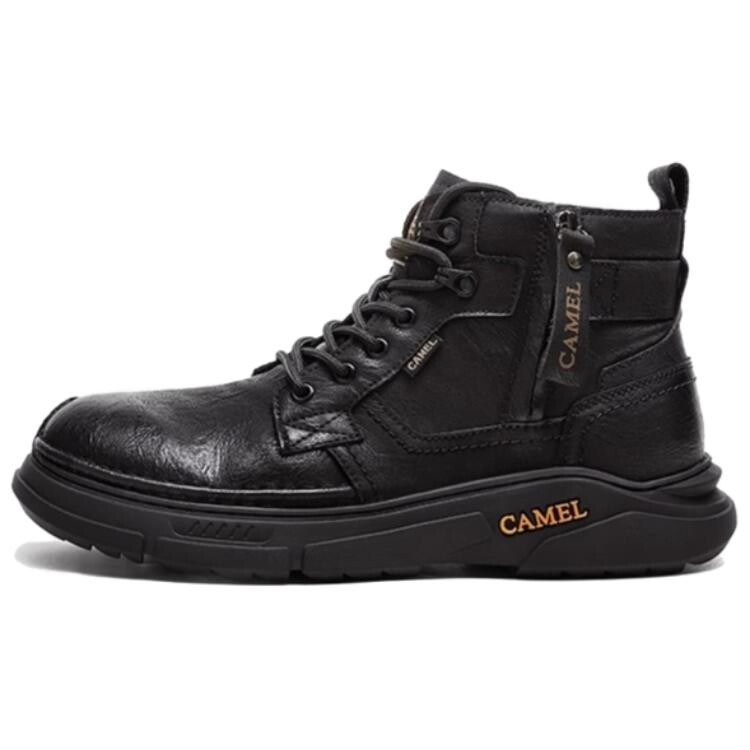 

Ботинки CAMEL Martin Boots Men