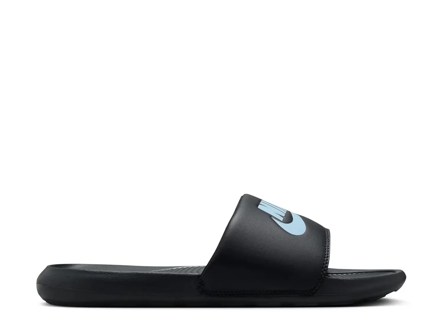 

Сандалии Victori One Slide - мужские Nike, Charcoal