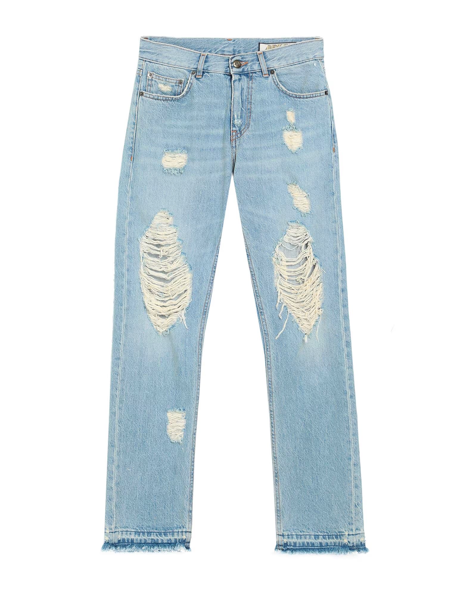 

Джинсы Aniye By, синий