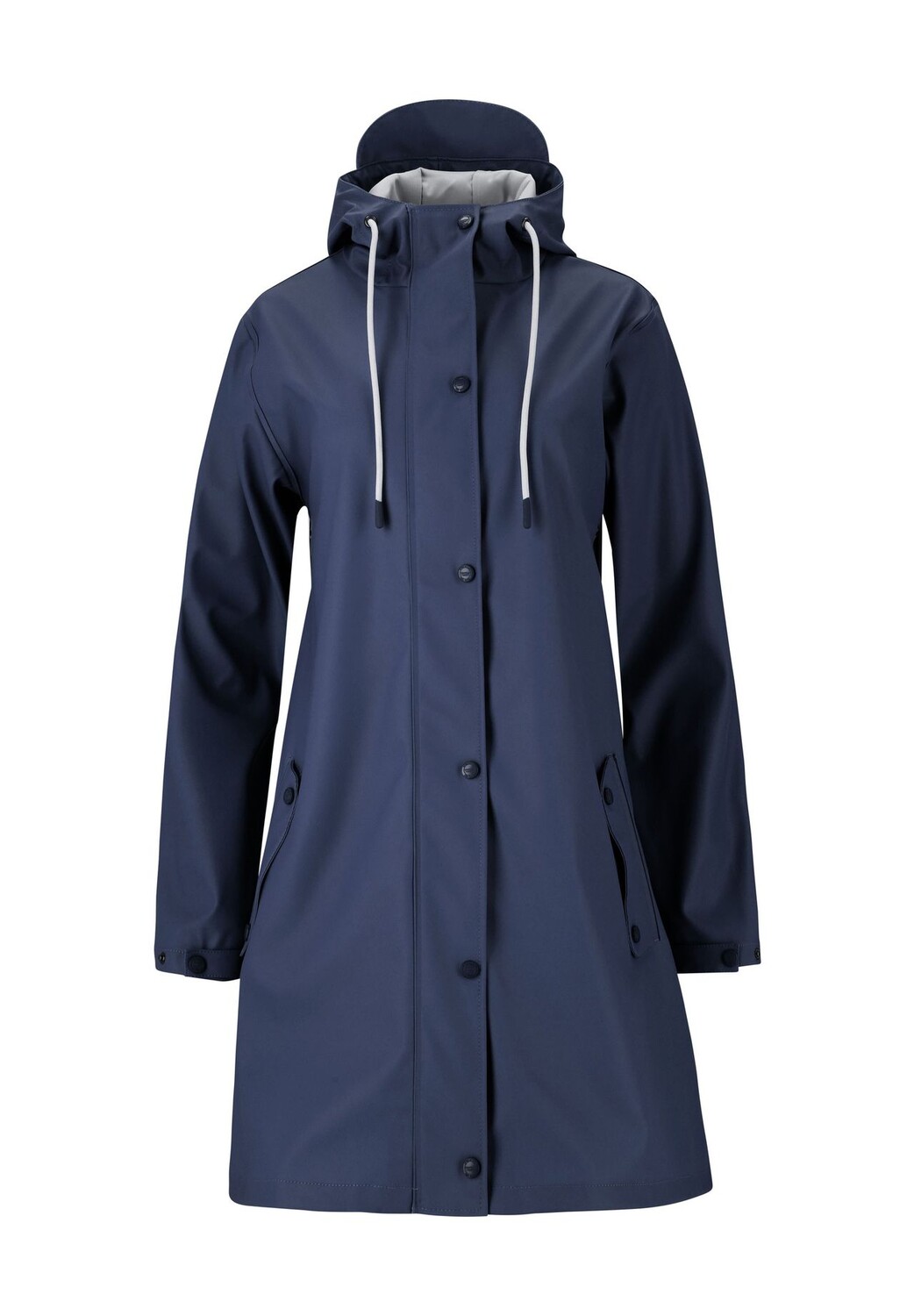 

Дождевик Imani с водоотталкивающей мембраной weather report, цвет Navy Blazer