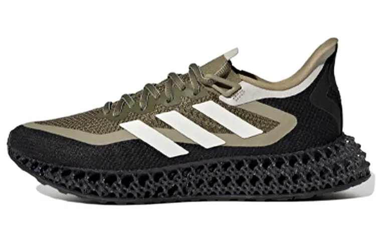 

Мужские кроссовки Adidas 4D FWD 2