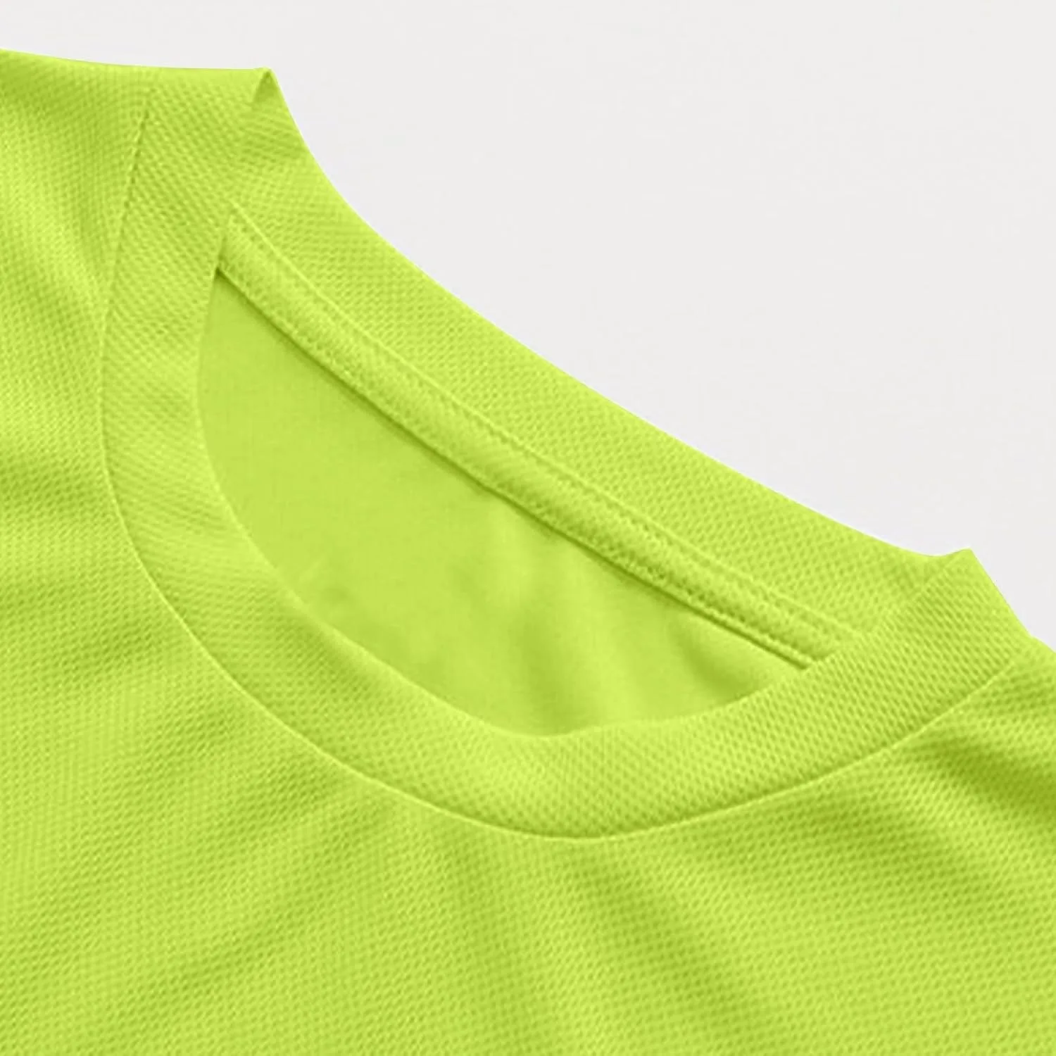 Футболка для тренировок мужская Long Sleeve Quick Dry — фото 3