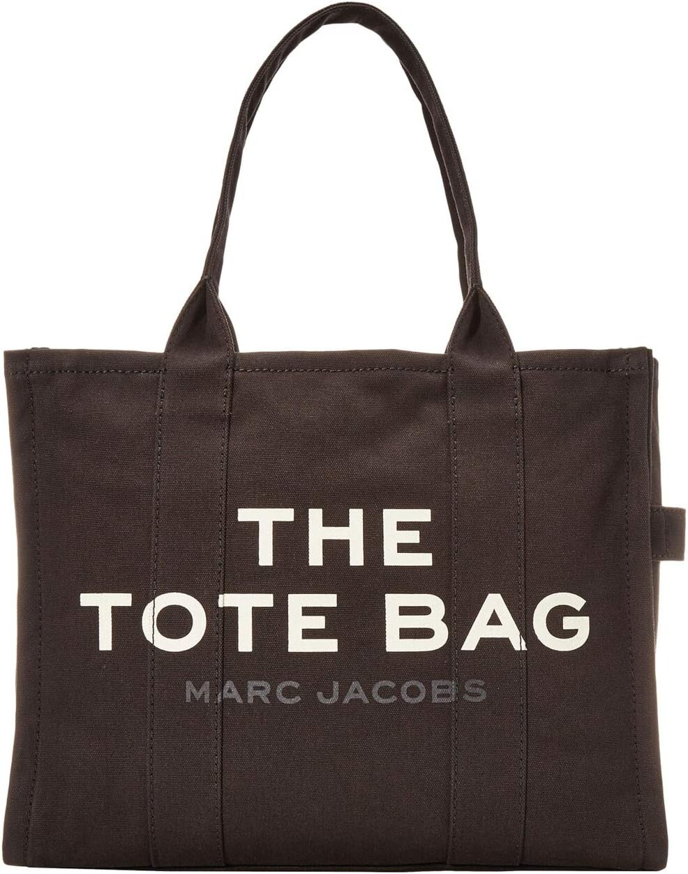 

Большая сумка Marc Jacobs, черный