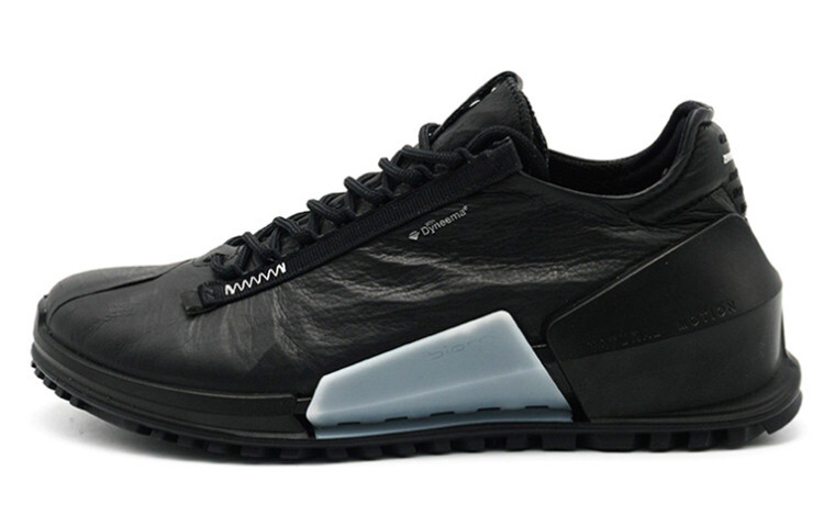 

Кроссовки Striding 2.0 Series Lifestyle для мужчин с низким верхом, черные Ecco, Черный, Кроссовки Striding 2.0 Series Lifestyle для мужчин с низким верхом, черные Ecco
