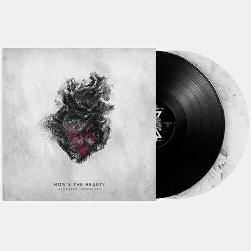 

Виниловая пластинка Bloodred Hourglass: How's The Heart
