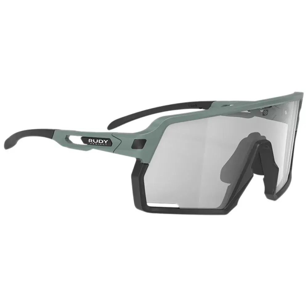 

Фотохромные солнцезащитные очки Rudy Project Kelion, прозрачный