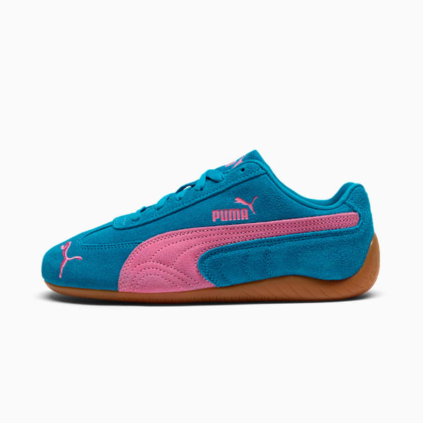 Женские кроссовки Speedcat Og Puma, синий