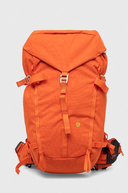 

Рюкзак Bergtagen Fjallraven, оранжевый