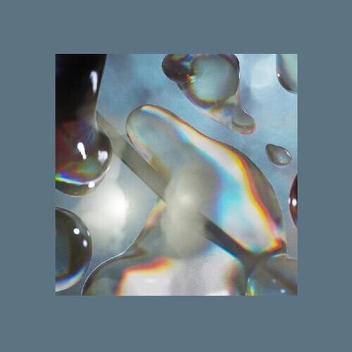 

Виниловая пластинка Booker Stardrum - Crater