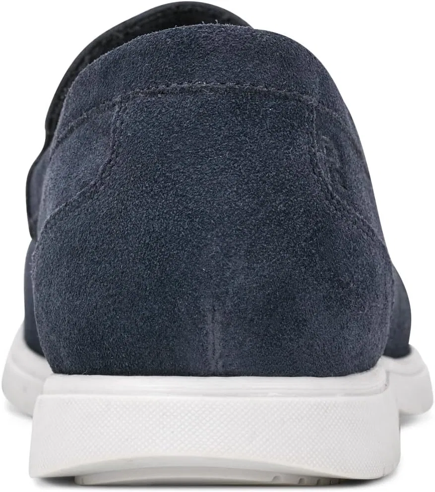 Мужские туфли Rockport Jensen, Darkblue — фото 2