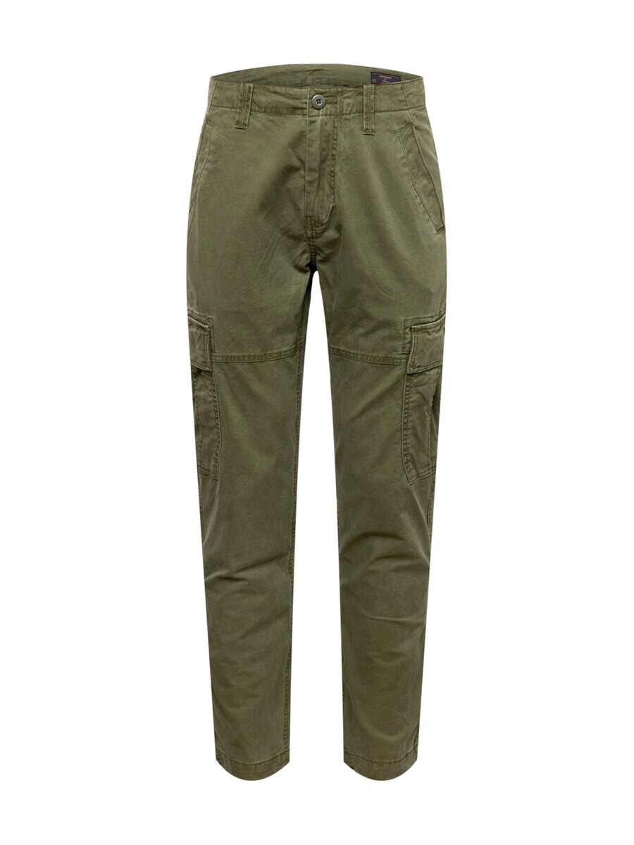 

Брюки-карго Superdry Slim fit Cargo Pants Core, оливковый
