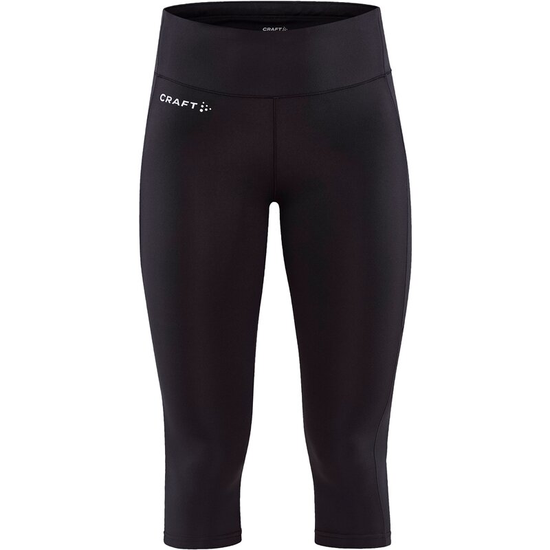 

Tight adv essence капри колготки 2 шт. Craft, черный