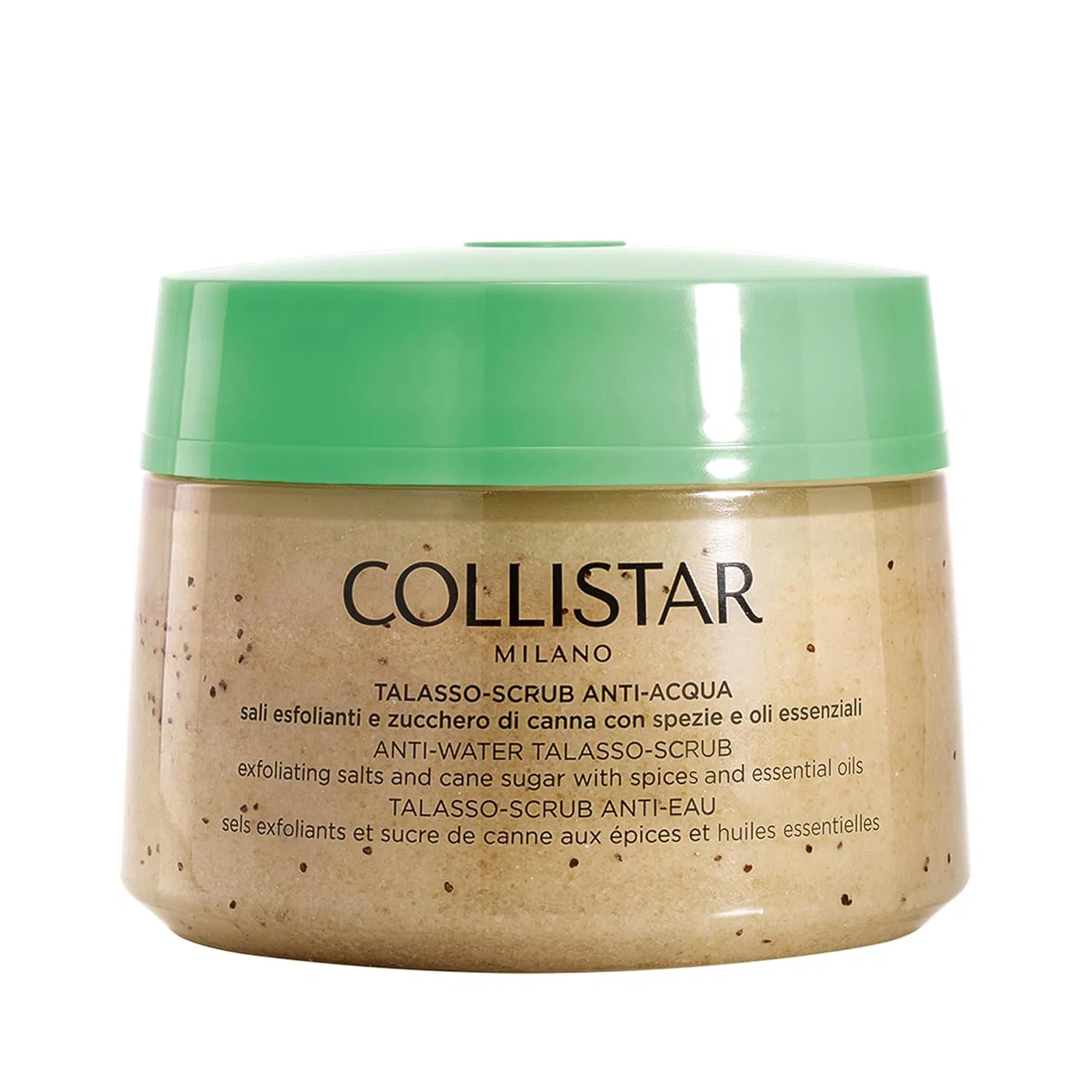 Набор для ухода за телом Collistar: скраб и крем Collistar — фото 4