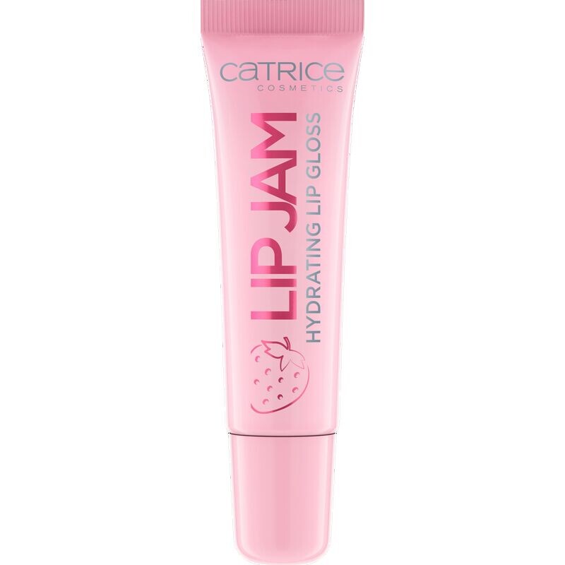 

Увлажняющий блеск для губ Lip Jam 020 Catrice, 10 ml