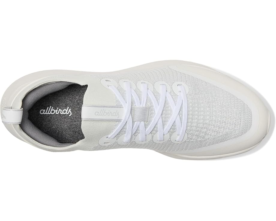 Мужские кроссовки Allbirds Strider, Blizzard (Blizzard) — фото 2