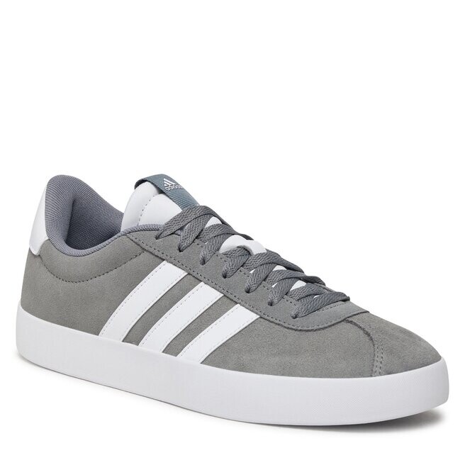 

Кроссовки adidas VlCourt, серый