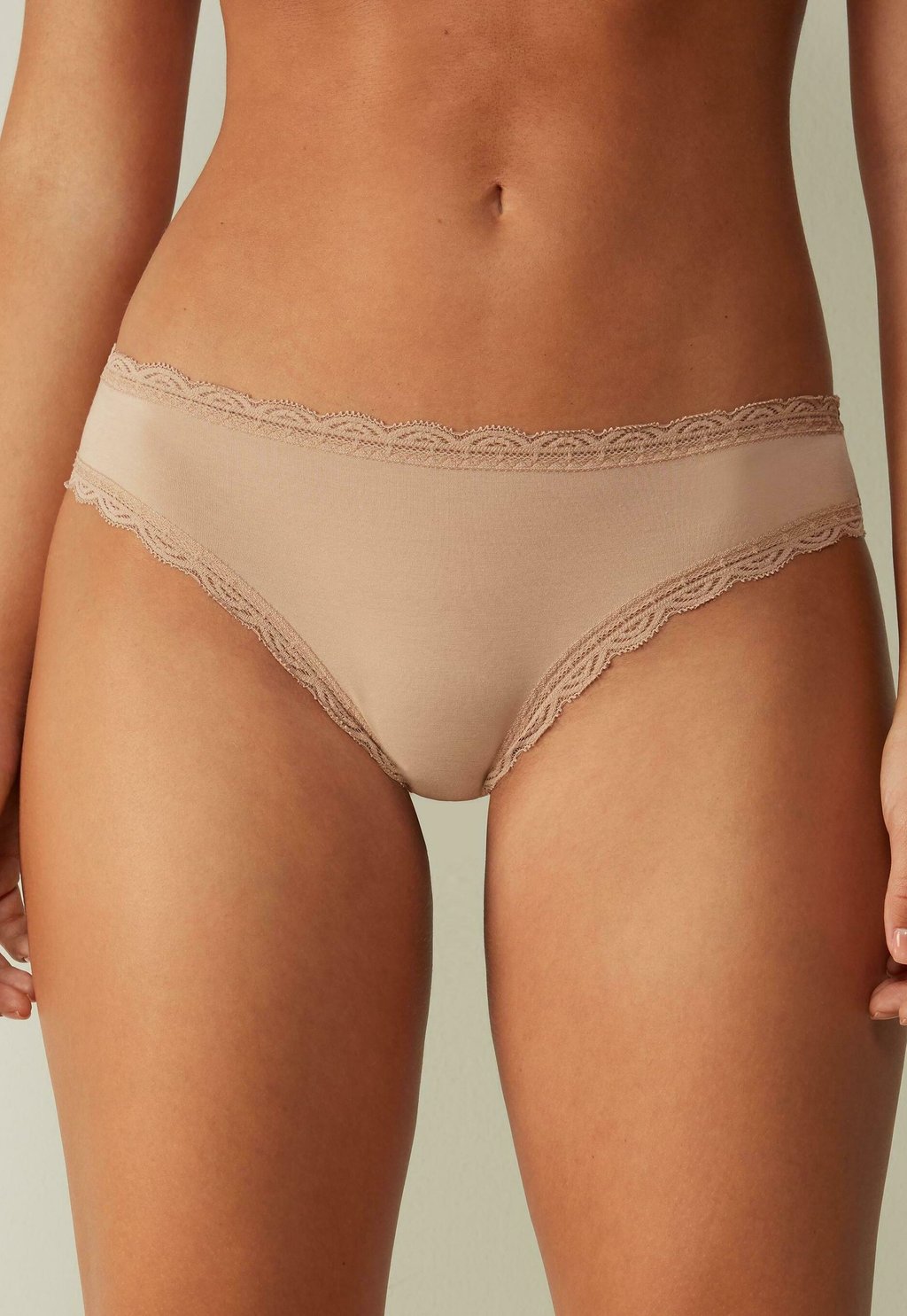 

Трусики Intimissimi, цвет Natürlich - 044 - Soft Beige