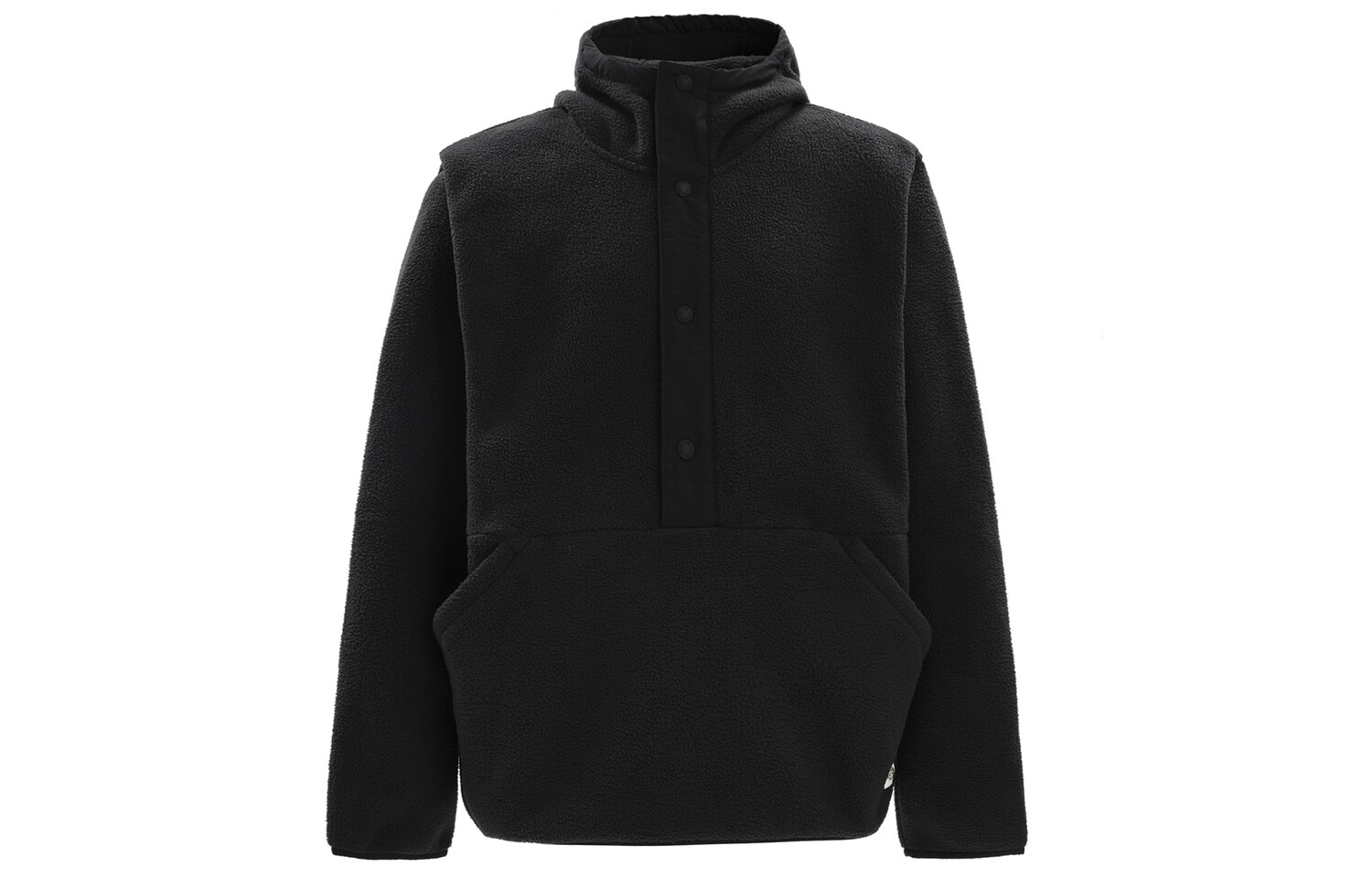 

THE NORTH FACE Мужская толстовка, цвет Black