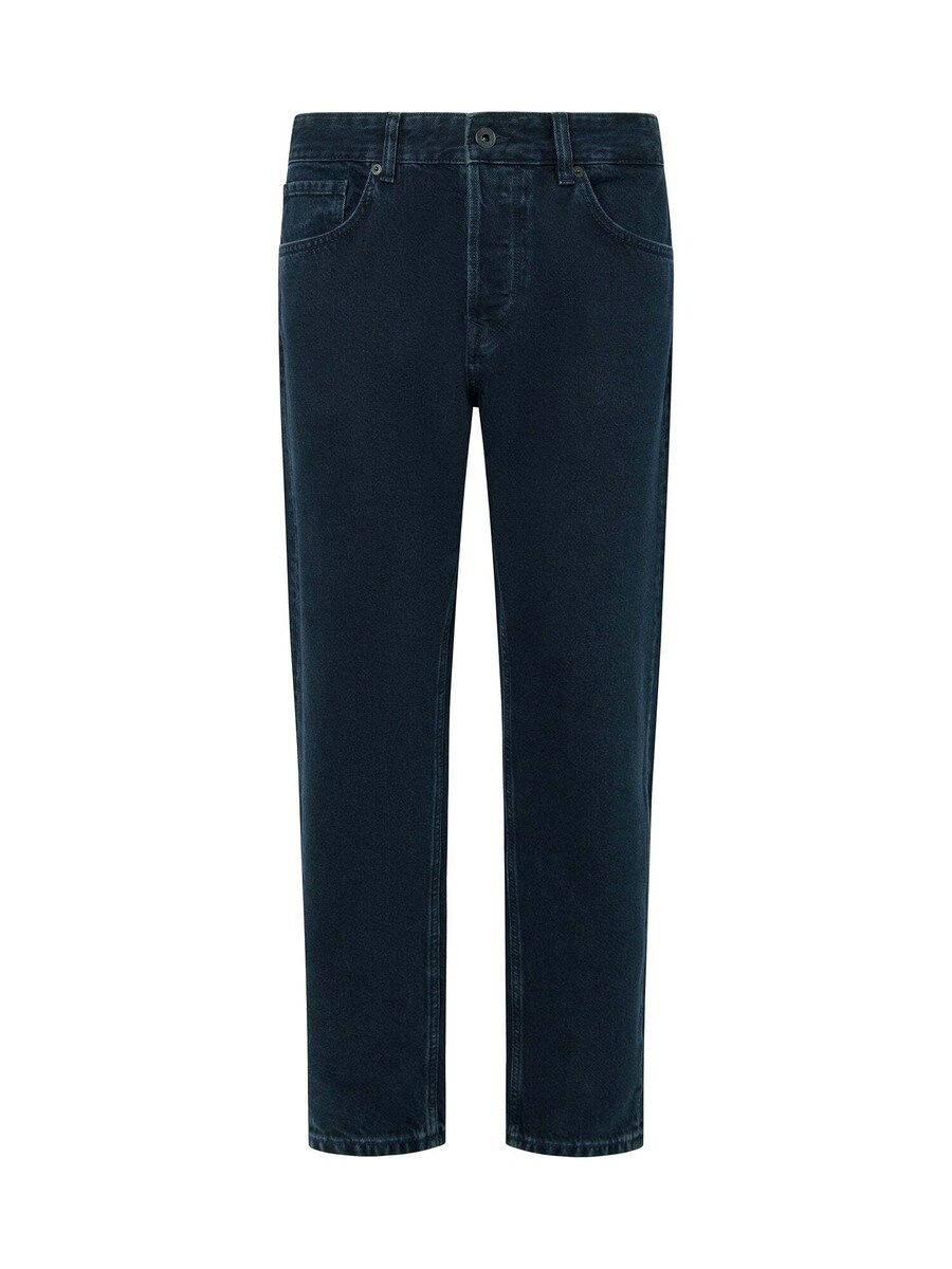 

Зауженные джинсы Pepe Jeans CALLEN, темно-синий