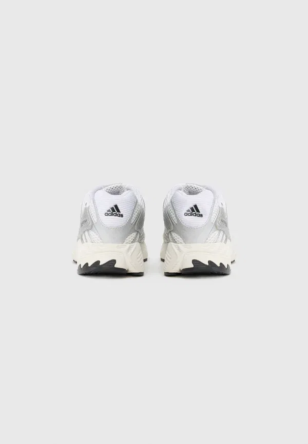 Кроссовки Adistar Control Adidas Originals, белый/серебристый/черный — фото 4