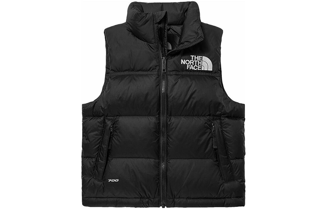 

Детский жилет THE NORTH FACE, цвет Black