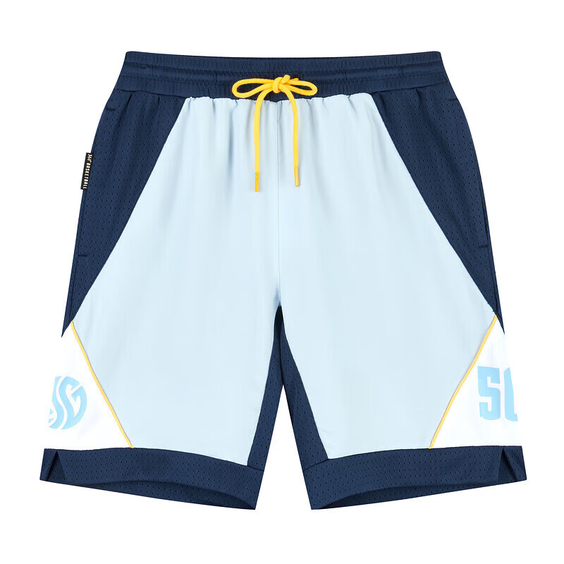 

Повседневные шорты мужские Moderate 361°, темно-синий/fruit розовый синий