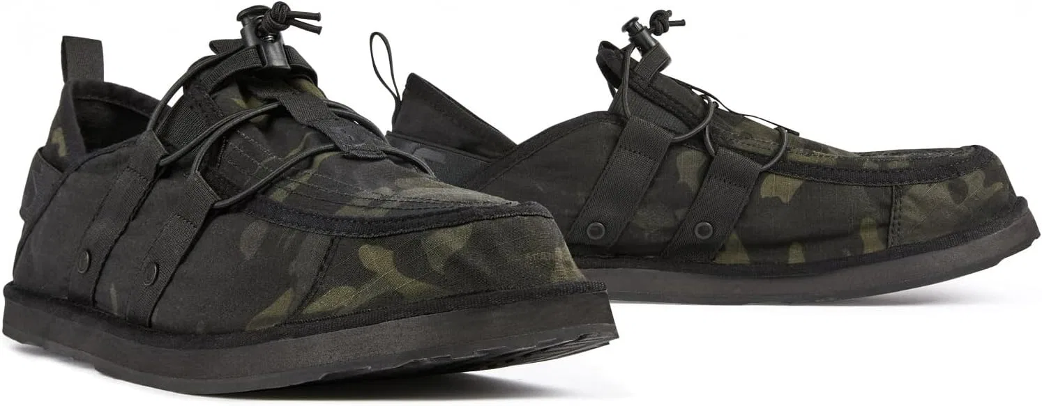 Сандалии водонепроницаемые VIKTOS, Multicam Black — фото 2
