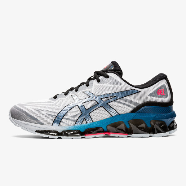 

Кроссовки гель-квантум 360 vii Asics, белый