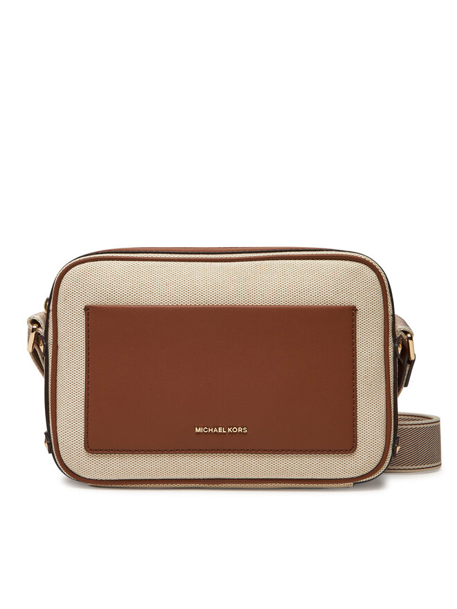 

Сумка 32S5G5Vc9C Michael Michael Kors, коричневый