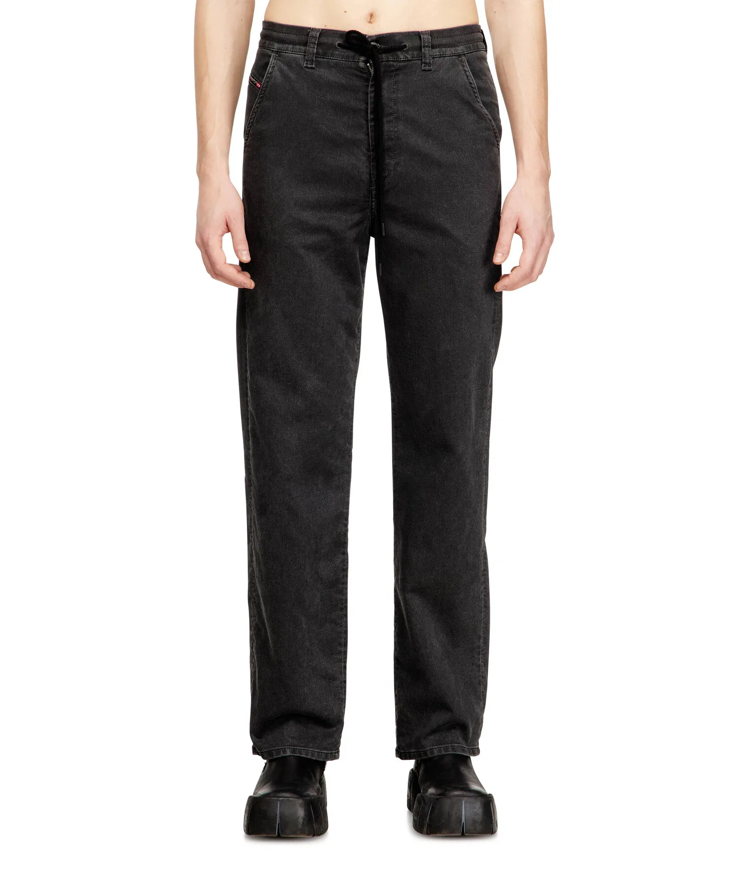 Мужские джинсовые брюки Jogg Jeans D-PHANT-CHINO JOGG