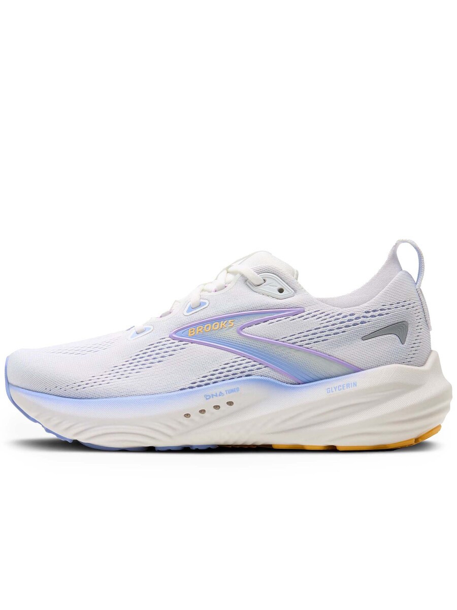 

Кроссовки для бега BROOKS Glycerin 22, белый