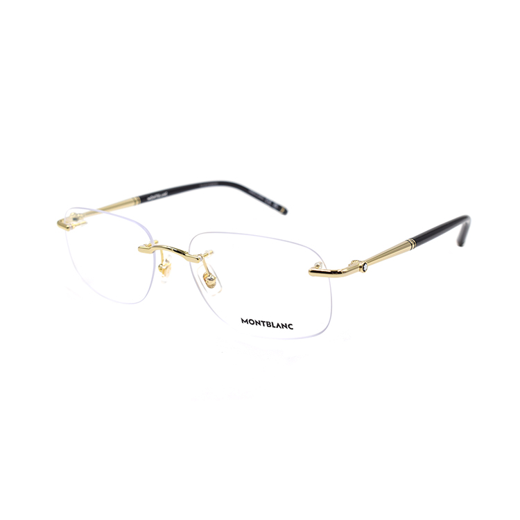 

Очки прямоугольной формы MONTBLANC