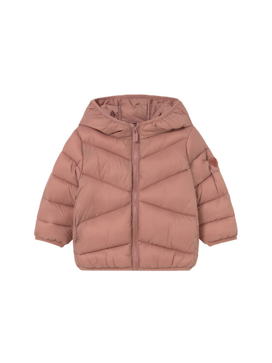 

Зимняя куртка regular fit 2438 Mayoral, оранжевый