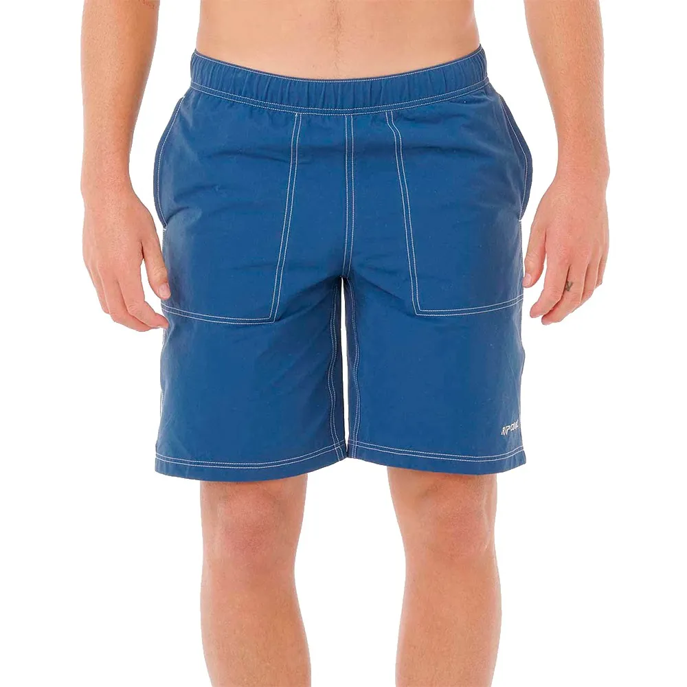 

Шорты Rip Curl Classic Surf Volley, синий