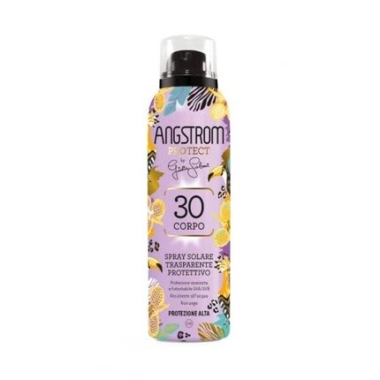 Angstrom Trasp P30 Солнцезащитный спрей 200мл