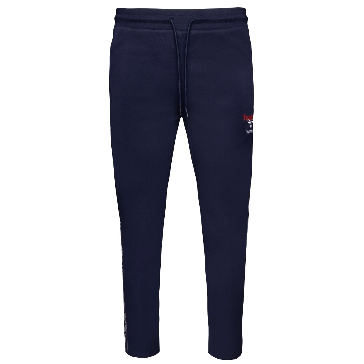 

Спортивные брюки Hummel Ic Lerby Poly Tapered, синий