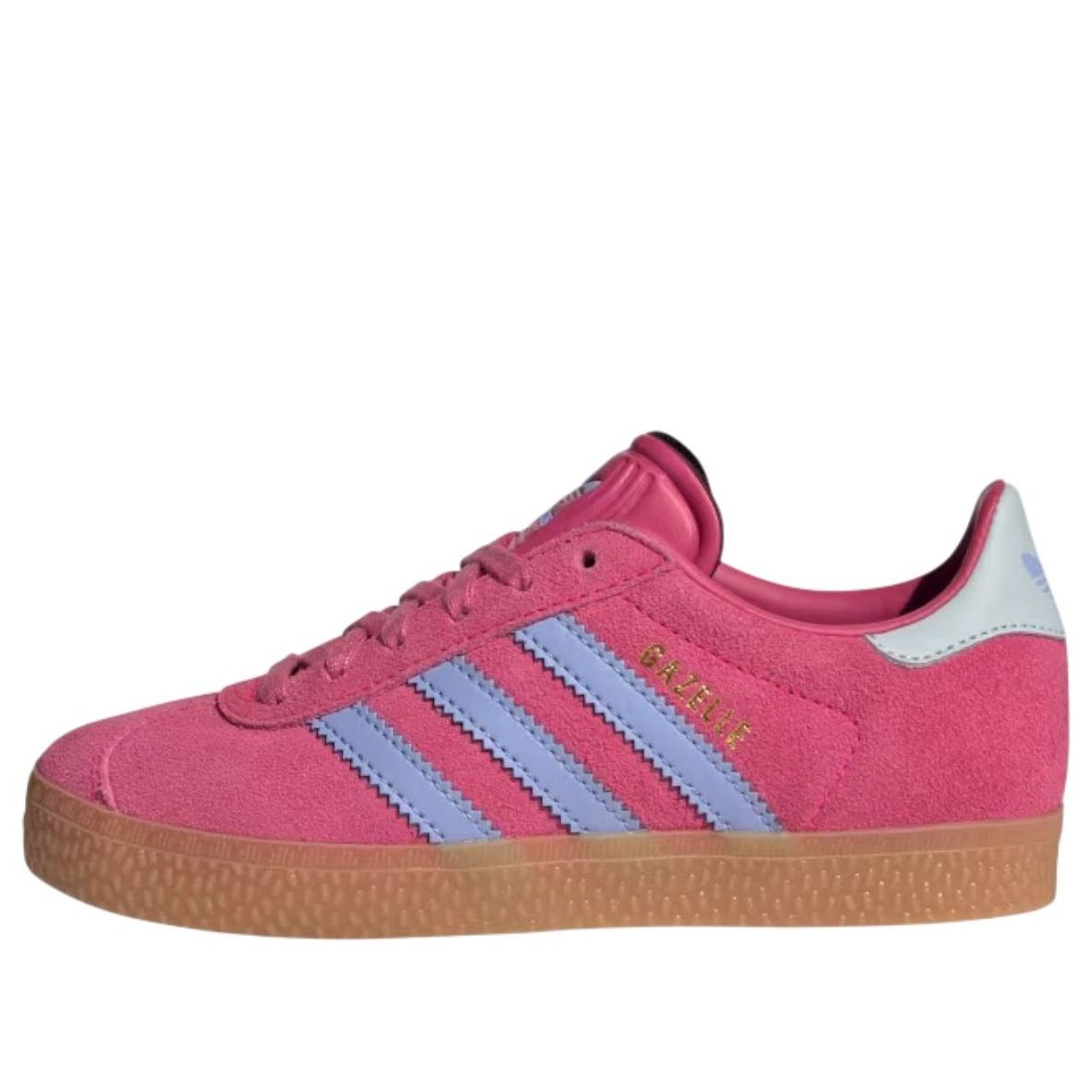 

Кроссовки (PS) adidas Gazelle 'Shock Pink'