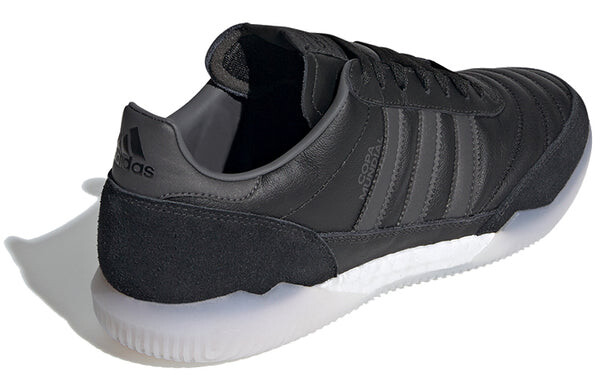 Кроссовки copa mundial tr Adidas, черный — фото 4
