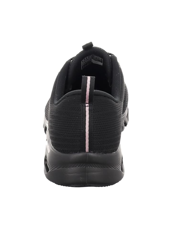 Тапочки Skechers Sportliche, черный — фото 4