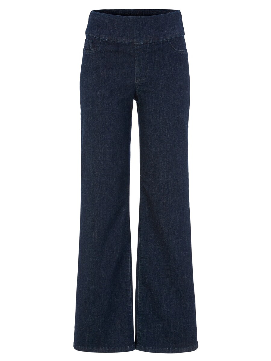 

Джинсы с широкими штанинами Cellbes of Sweden, Night Blue