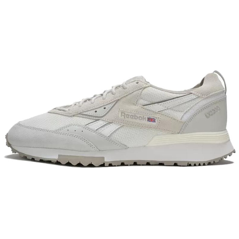

Reebok LX2200 Кроссовки унисекс, Gray