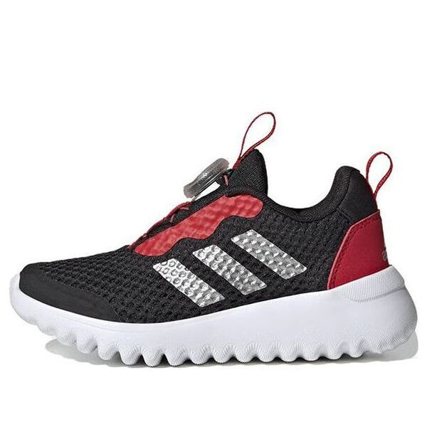 Кроссовки activeflx 3 boa Adidas, черный